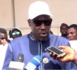 Présidentielle 2019 : Alpha Sy décortique le message du président Macky Sall à Guinguinéo et invite la population à voter massivement pour le candidat sortant