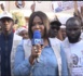 Passage de Macky Sall à Grand-Yoff : Fatoumata Niang Ba sonne la mobilisation.