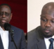 Macky Sall gagne largement au Congo, Sonko gagne à Lille