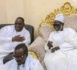 Entretien téléphonique : Le Khalife général des Mourides félicite le président Macky Sall et lui renouvelle « sa confiance » et « son affection »