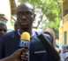 Présidentielle 2019 :  Abdoulaye Dièye remercie ses alliés thiessois et félicite le Président Macky Sall