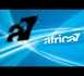 [ VIDEO Africa 7 en marche.