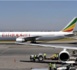 Un avion des Ethiopian Airlines s'écrase avec 157 personnes à bord