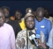 TOUBA- Malgré la défaite de Macky Sall à Touba, Sadaga continue ses adductions d'eau, fait cap sur les élections locales et s'engage pour le Conseil départemental.