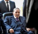 Algérie : Abdelaziz Bouteflika renonce a briguer un cinquième mandat