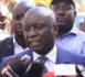 Rebeuss : Idrissa Seck rend visite aux jeunes de l’opposition arrêtés