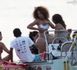 Rihanna : En vacances, ultra-sexy en bikini... Pour son ex ?