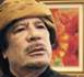 Kadhafi serait à Syrte, selon l'Elysée