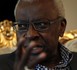 Présidentielle 2012 : Lamine Diack n’exclut pas de se présenter