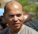 Karim Wade réagit au câble de Wikileaks relatif au blanchiment d'argent. 