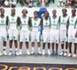 Jeux africains : les lionnes dominent le Rwanda (78-25)