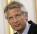 Villepin annonce qu'il «portera plainte» contre Bourgi