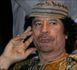 Kadhafi appelle le monde au secours de Syrte