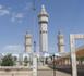 Touba étrenne ses 4 maisons de l’outil.