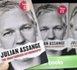 Julian Assange se dévoile malgré lui dans un livre