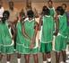 AFROBASKET: Les Lionnes se positionnent pour conserver leur titre