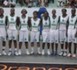 AFROBASKET : Le Sénégal s’impose devant l’Angola (63-42)