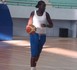 AFROBASKET : Fatou Dieng attendue à Bamako dimanche soir (entraîneur)