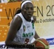 AFROBASKET : Les Lionnes dominent les Guinéennes (99-32)