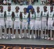 AFROBASKET : Les Lionnes qualifiées en quarts de finale