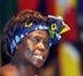 Wangari Maathai, Prix Nobel de la paix et militante écologiste, est morte