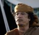 Kadhafi appelle les Libyens à manifester par millions contre le CNT