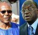 Ticket Niasse/Tanor: Bennoo Alternative 2012 pas d’accord.