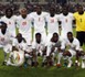 SENEGAL-MAURICE : Mi-temps : Les Lions mènent 2-0