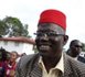 Présidentielle au Liberia : l'ancien chef de guerre Prince Johnson soutient la présidente sortante Sirleaf