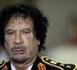 "Kadhafi planifie son retour"