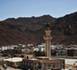 PELERINAGE : La montagne Uhud, passage obligé des pèlerins à Médine