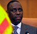 Probable report de la présidentielle : Macky Sall avertit et menace