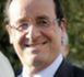 Hollande investi officiellement candidat PS pour 2012