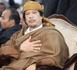 Le présumé testament de Kadhafi