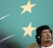 Libye: Mouammar Kadhafi inhumé à l'aube  (CNT)