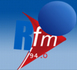 [ AUDIO ] Bulletin d'information de la RFM du 26 Octobre (09 H - Français)