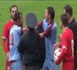 Il brutalise l'arbitre puis prend sa retraite (vidéo)