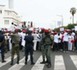 Report de la marche des ressortissants de Fanaye à Dakar