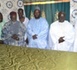 Idrissa Seck se recueille sur la tombe de Serigne Mamoune Niasse.(VIDEO)