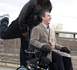 "Intouchables": la très bonne surprise ciné avec un hilarant Omar Sy  (VIDEO)