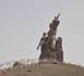 J’aime le Monument de la Renaissance africaine (le commentaire du jour de Cheikh Yérim Seck).