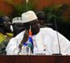 Gambie/présidentielle: trois candidatures validées, dont celle de Jammeh