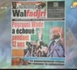 Revue de presse du 11 Novembre 2011 (WALF -VIDEO )