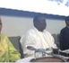 Cheikh Béthio THIOUNE aux Nations Unies à New York (VIDEO )