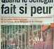 Revue de presse :  ‘’la Casamance et la présidentielle 2012 préoccupent les Occidentaux’’