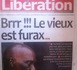 Revue de presse - Liberation : Wade menace... Au M23: "Ce sera oeil pour oeil, dent pour dent."