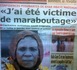 Revue de presse - Le Pays: Confidences poignantes de Khar Mbaye Madiaga: "J'ai été victime de maraboutage."