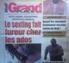 Revue de presse - Walf Grand place: Serigne Abdou Samath Mbacké: " Wade fait du bluff "