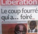 Revue de presse - Liberation : Youssou Ndour et février 2012 : ça de précise