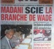 Revue de presse - L'As: Syndjély Wade "wanted", les prestataires prévoient un sit-in chez Aziz Sow et au palais